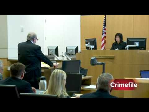 Youtube: Debra Milke Hearing 13 Dec 13 before Judge Rosa Mroz