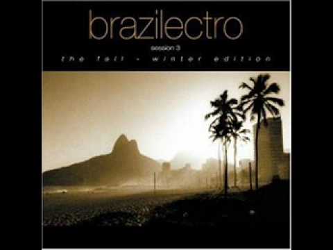 Youtube: Jazztronik - Brazilectro - Siesta