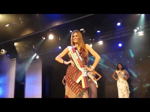 Youtube: Miss Deutschland 2013