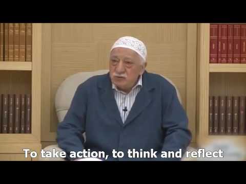 Youtube: Gülen says his soldiers are 'sleeping', awaiting an order to take action