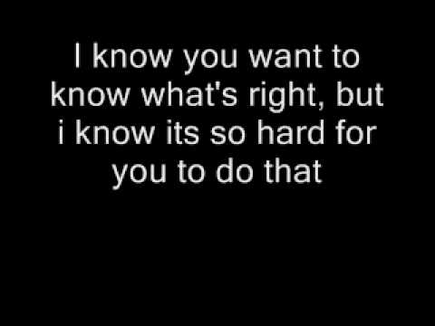 Youtube: James Blunt - I Really Want You Lyrics.wmv