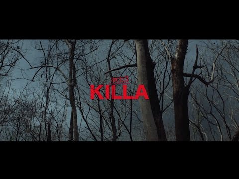 Youtube: Skrillex & Wiwek - Killa ft. Elliphant [Official Video]