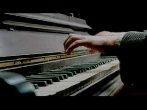 Youtube: Der Pianist - Trailer - Deutsch