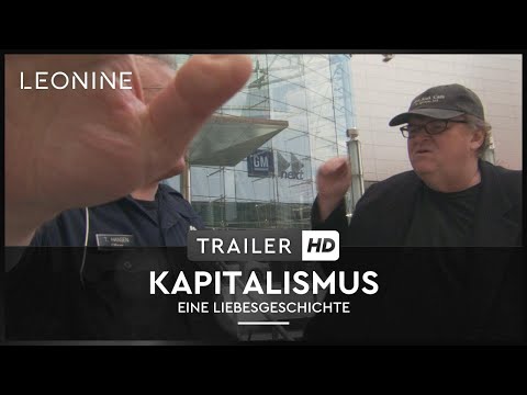 Youtube: Michael Moore "Kapitalismus: Eine Liebesgeschichte"