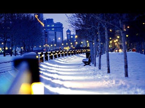 Youtube: Chris Rea - Winter Song