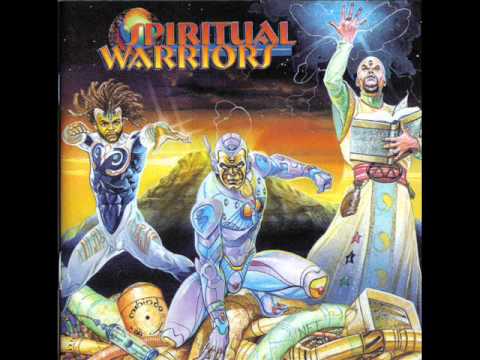 Youtube: Spiritual Warriors - 07 - U Have No Idea (feat. Langston Huges)