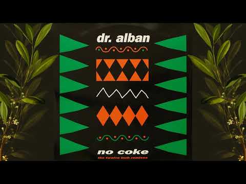 Youtube: No Coke - Dr. Alban (((HD Sound)))