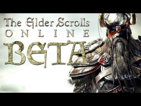 Youtube: The Elder Scrolls Online Gameplay #1 - PC - Let's Play ESO German