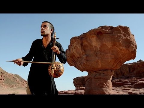 Youtube: Oriental DUBSTEP with Kamancha - Don't Break it - HD