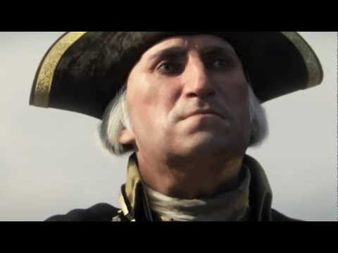 Youtube: Assassin's Creed 3 Music Video ►Run Boy Run