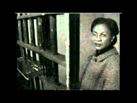 Youtube: Rosa Parks and the Mongomery bus boycott