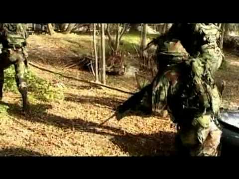 Youtube: Serbian special forces-ultimate warriors - Srpske specijalne jedinice