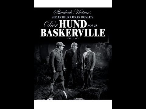 Youtube: Sherlock Holmes - Der Hund von Baskerville (1939) [Full HD] [Deutsch]