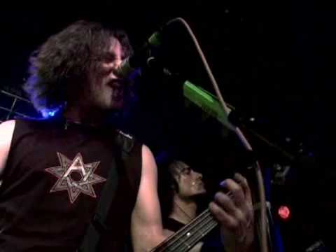 Youtube: Anthrax - Madhouse (Live) [HQ]