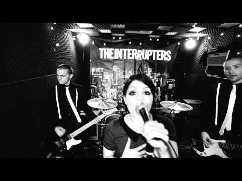 Youtube: The Interrupters - "Take Back The Power"