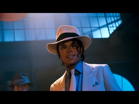 Youtube: Michael Jackson - Smooth Criminal (Single Version) HD