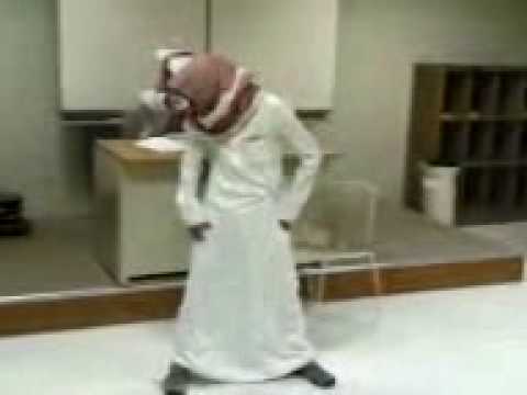 Youtube: Dancing Taliban