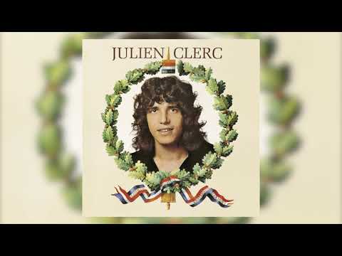 Youtube: Julien Clerc - Si on chantait (Audio officiel)