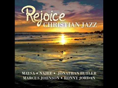 Youtube: Jonathan Butler ft Maysa - If I Ever Lose This Heaven
