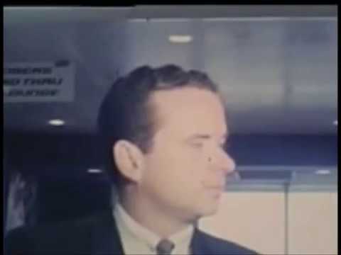 Youtube: March 1967 - Dallas cab driver Raymond Cummings said he saw Oswald and Ferrie together