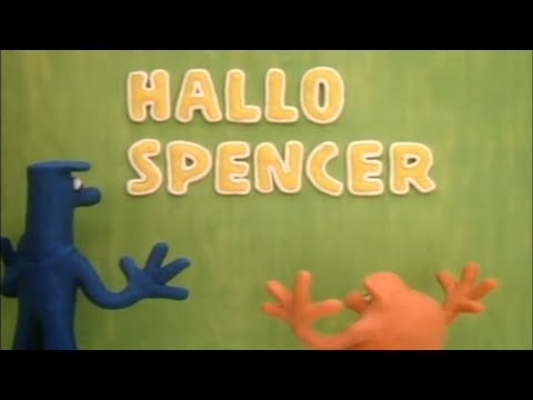 Youtube: Hallo Spencer [1979] Intro / Outro