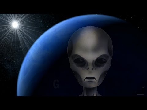 Youtube: Werden jetzt Aliens gefunden? Rekord: 715 Exoplaneten aufgespürt!