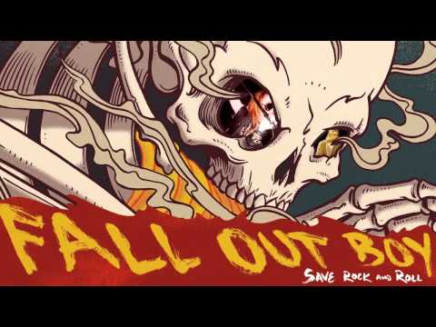 Youtube: Fall Out Boy - The Mighty Fall (feat. Big Sean)