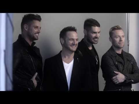 Youtube: Boyzone - Love Will Save The Day (Official Video)