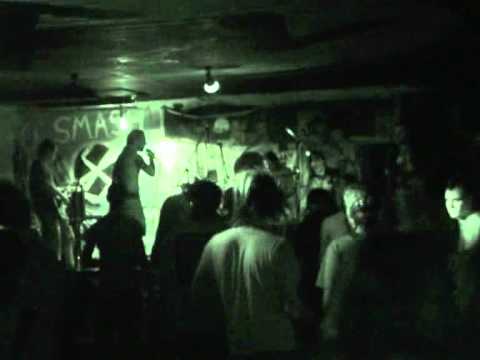 Youtube: SATANS REJECTS-LIVE AT STREET ATTACK 17-06-2006 PART (2)