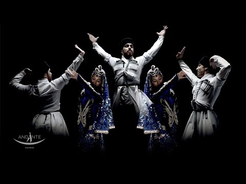 Youtube: Sami Yusuf - A Dancing Heart