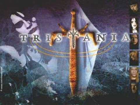 Youtube: Tristania - Cure