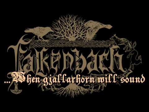 Youtube: Falkenbach - ...When Gjallarhorn Will Sound
