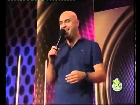 Youtube: Serdar Somuncu - Mein Leben ist Scheiße ...  ach ne war deins!!!