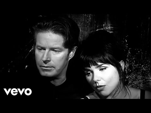 Youtube: Patty Smyth - Sometimes Love Just Ain't Enough ft. Don Henley