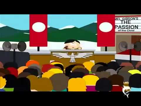Youtube: Cartman Hitler