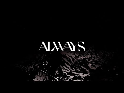 Youtube: RÜFÜS DU SOL - Always [Official Audio]