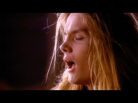 Youtube: Skid Row - I Remember You (Official Music Video)