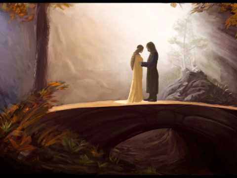 Youtube: Lord of the Rings - Arwen and Aragons theme - Enya