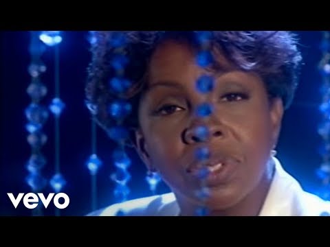 Youtube: Gladys Knight - I Don't Want To Know (Official Video)