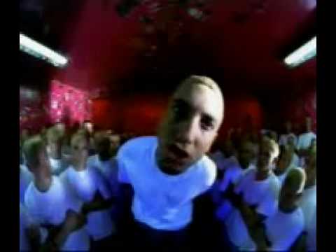 Youtube: Eminem - The Real Slim Shady (Uncensored)