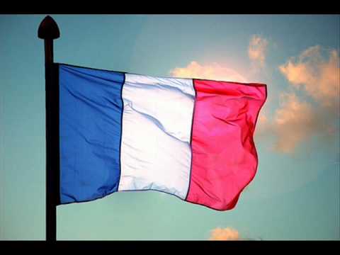 Youtube: Bläck Föös - Frankreich Frankreich