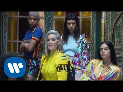Youtube: Anne-Marie - Ciao Adios [Official Video]