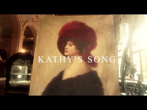 Youtube: Passenger & Gregory Alan Isakov | Kathy's Song ( Simon & Garfunkel Cover )