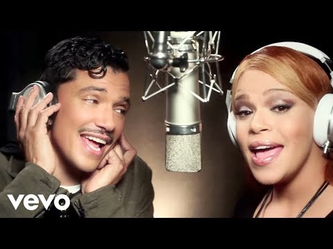 Youtube: El DeBarge - Lay With You ft. Faith Evans