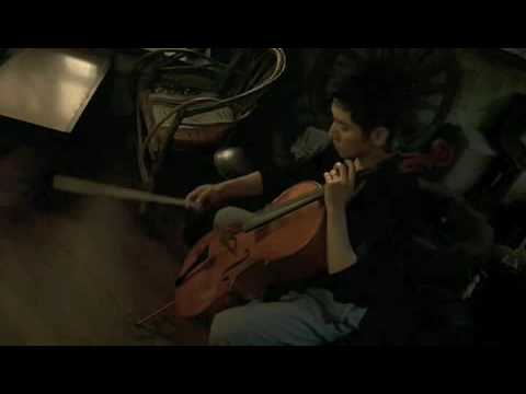 Youtube: Departures - Cello Solo