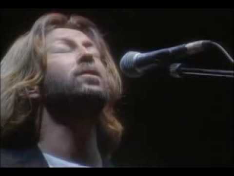 Youtube: Eric Clapton Wonderful Tonight Live greatest version
