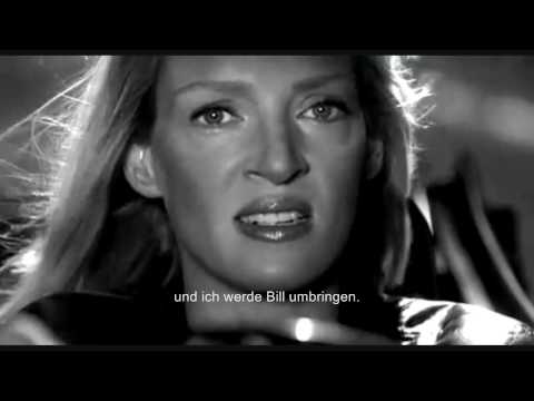 Youtube: Kill Bill Volume 2 Trailer - German Subs HD