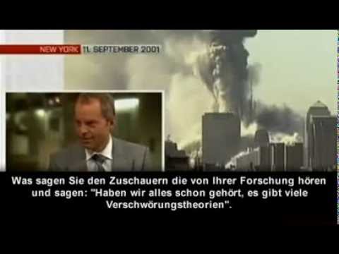 Youtube: 9 /11 Sprengstoff im WTC Staub nachgewiesen