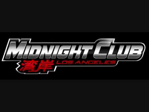 Youtube: Midnight Club LA Soundtrack- Wasted Intellect