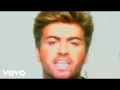 Youtube: George Michael - I Want Your Sex (Official Video)